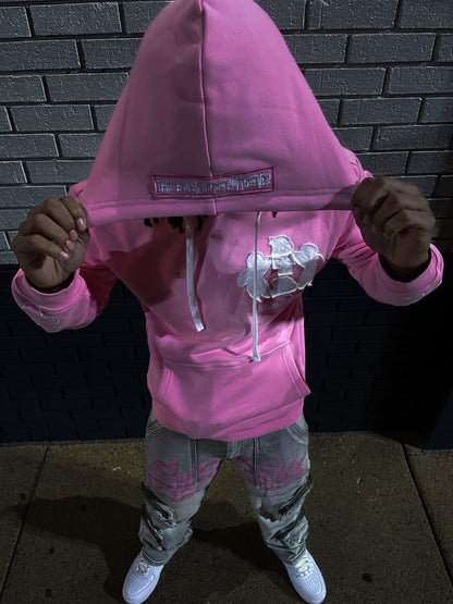 "BoundtaBlow" Hoodies